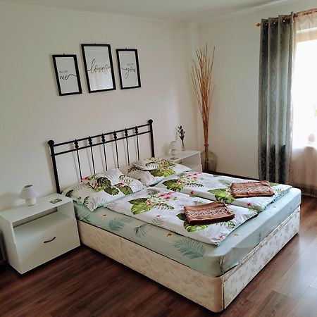 No°21 Apartman Szilvásvárad Екстериор снимка