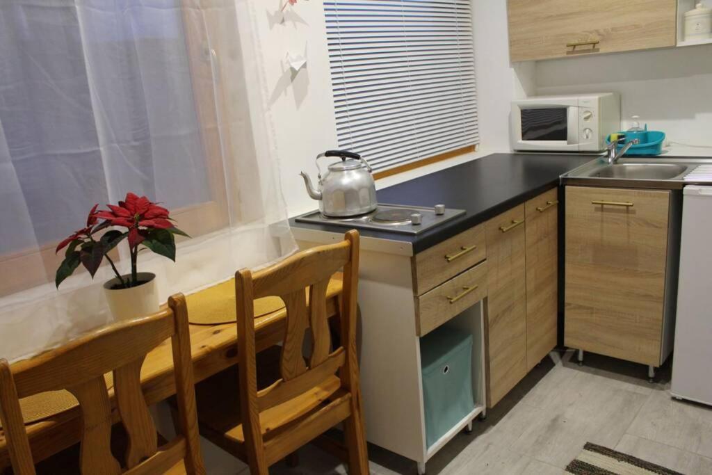 No°21 Apartman Szilvásvárad Екстериор снимка