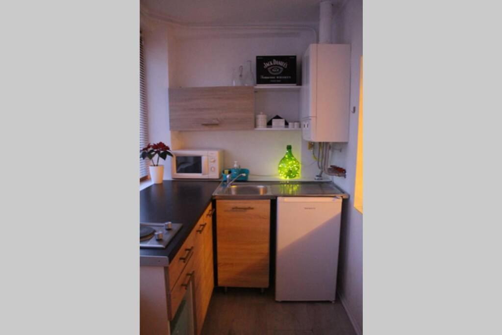 No°21 Apartman Szilvásvárad Екстериор снимка
