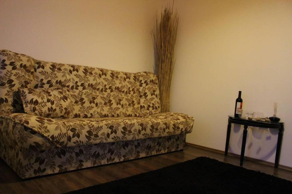 No°21 Apartman Szilvásvárad Екстериор снимка