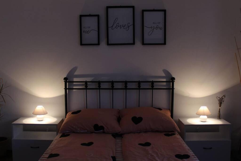 No°21 Apartman Szilvásvárad Екстериор снимка