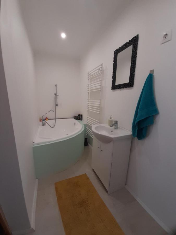 No°21 Apartman Szilvásvárad Екстериор снимка