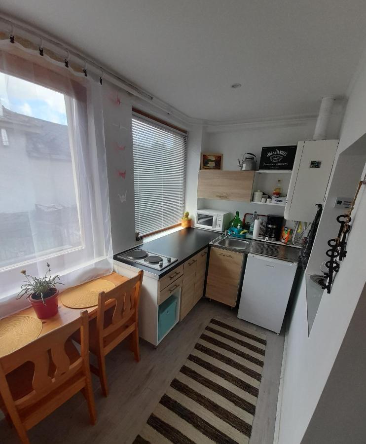 No°21 Apartman Szilvásvárad Екстериор снимка