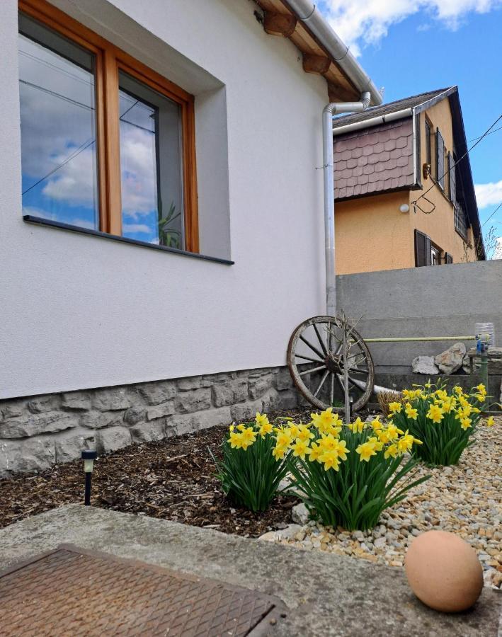No°21 Apartman Szilvásvárad Екстериор снимка