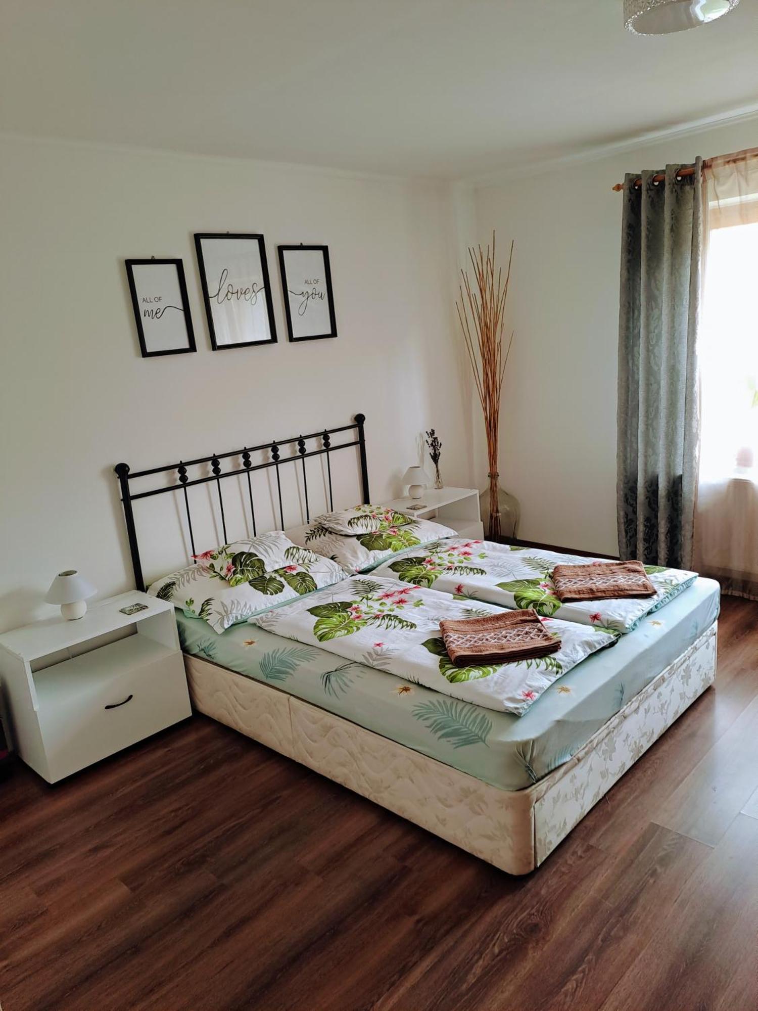 No°21 Apartman Szilvásvárad Екстериор снимка